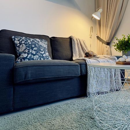 Cozy Kanvas Soho Suites ไซเบอร์จายา ภายนอก รูปภาพ