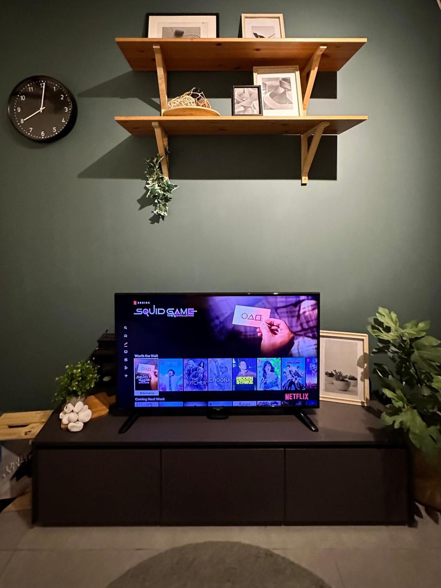 Cozy Kanvas Soho Suites ไซเบอร์จายา ภายนอก รูปภาพ