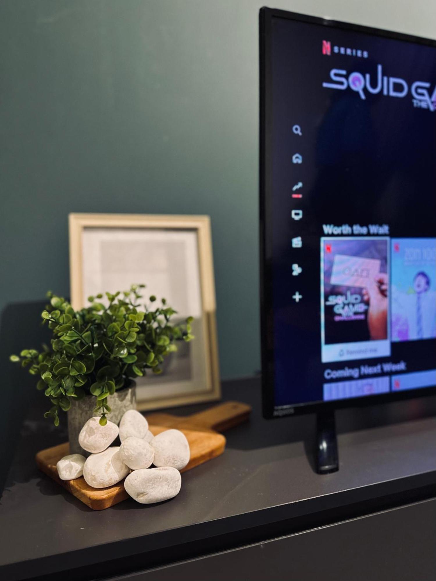Cozy Kanvas Soho Suites ไซเบอร์จายา ภายนอก รูปภาพ