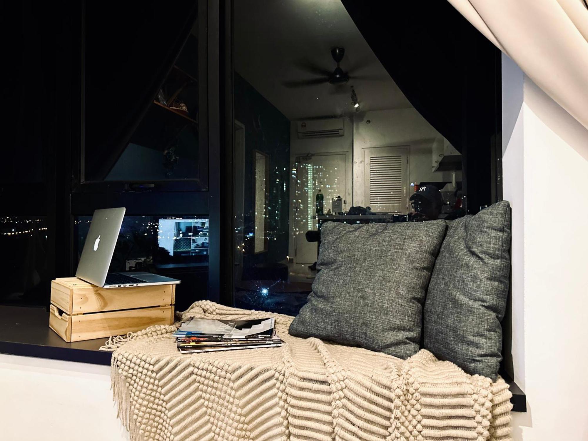 Cozy Kanvas Soho Suites ไซเบอร์จายา ภายนอก รูปภาพ
