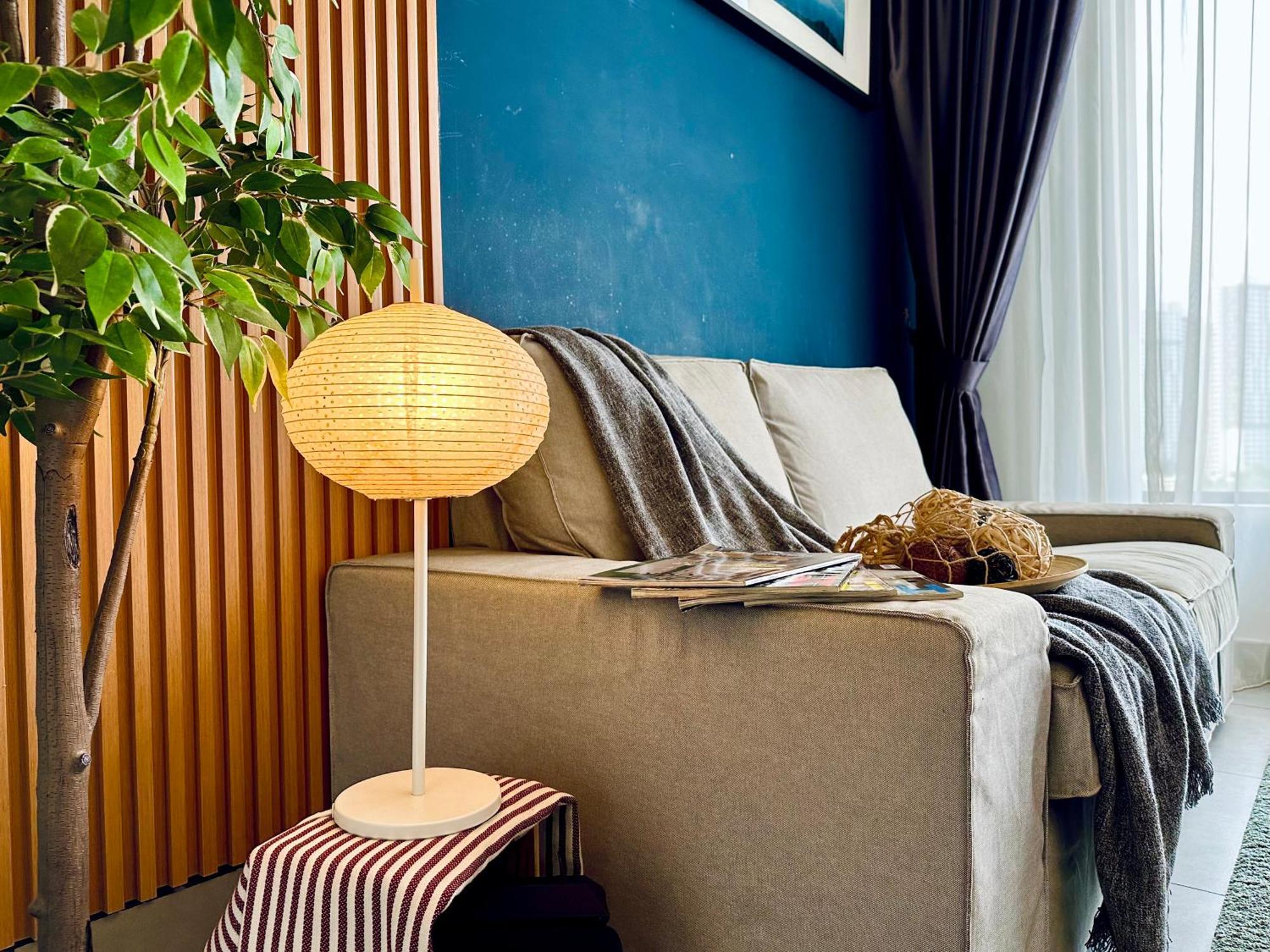 Cozy Kanvas Soho Suites ไซเบอร์จายา ภายนอก รูปภาพ