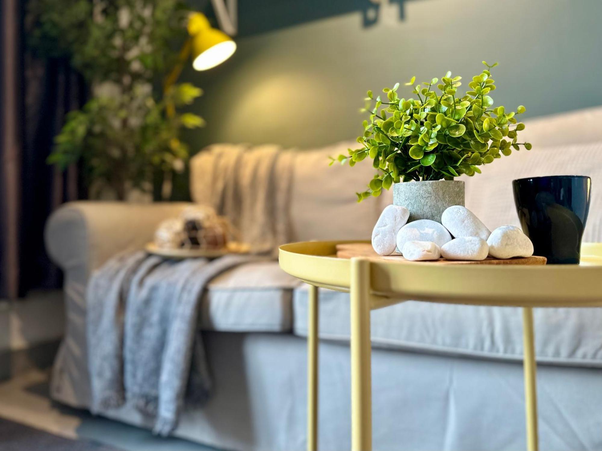 Cozy Kanvas Soho Suites ไซเบอร์จายา ภายนอก รูปภาพ