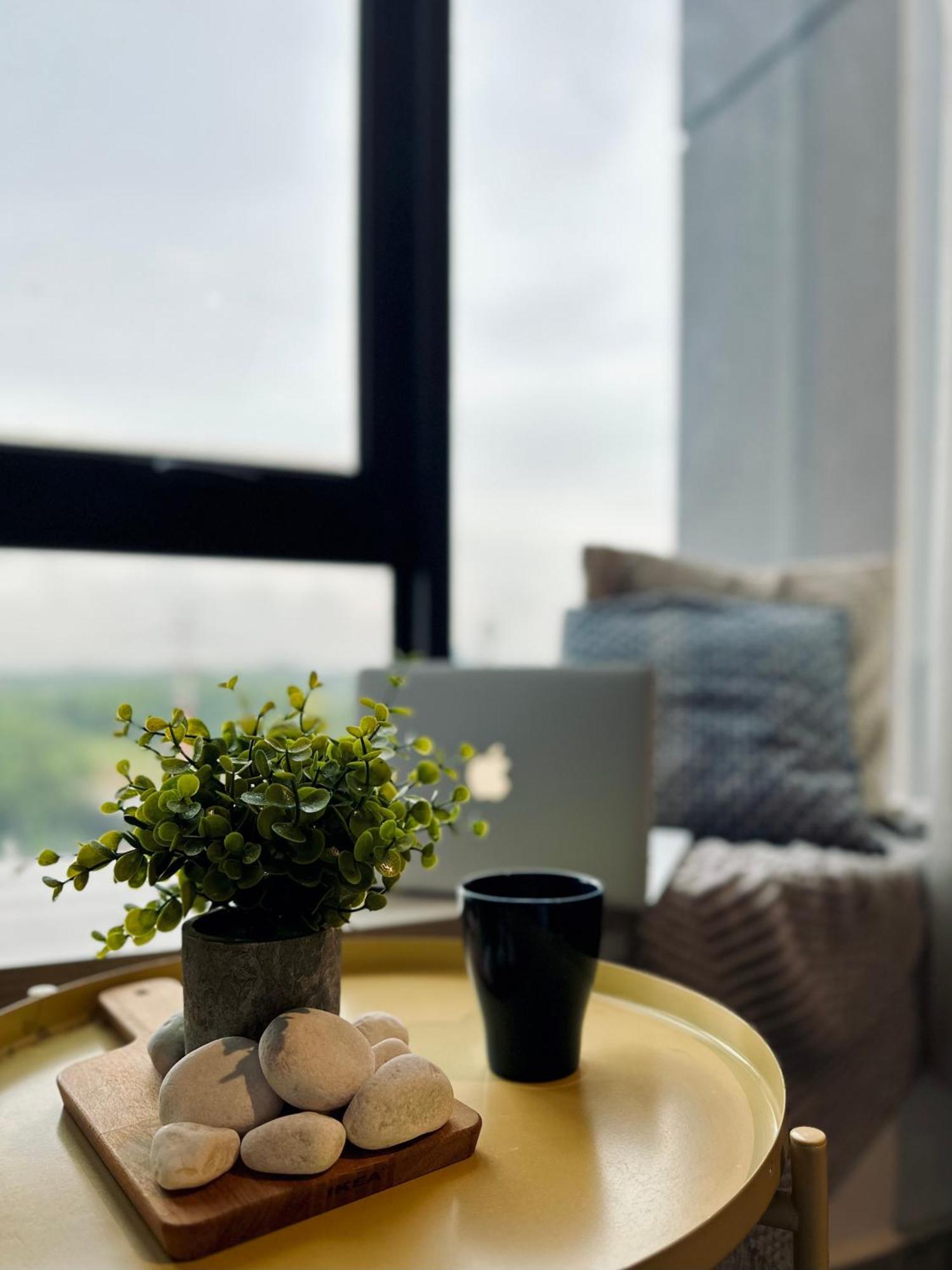 Cozy Kanvas Soho Suites ไซเบอร์จายา ภายนอก รูปภาพ