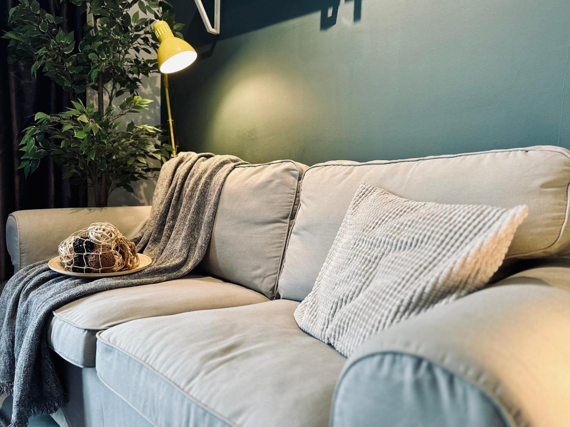Cozy Kanvas Soho Suites ไซเบอร์จายา ภายนอก รูปภาพ
