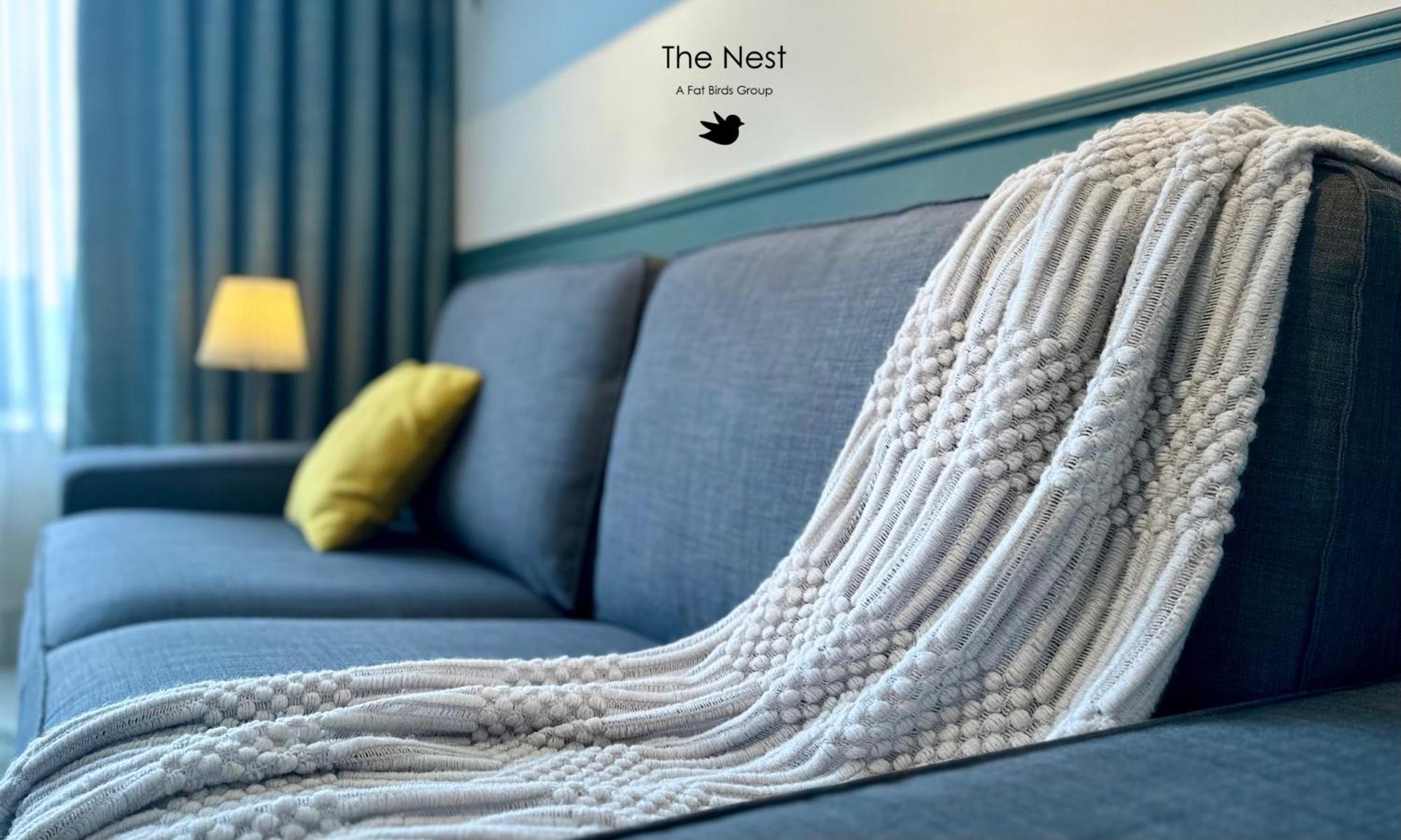 Cozy Kanvas Soho Suites ไซเบอร์จายา ภายนอก รูปภาพ