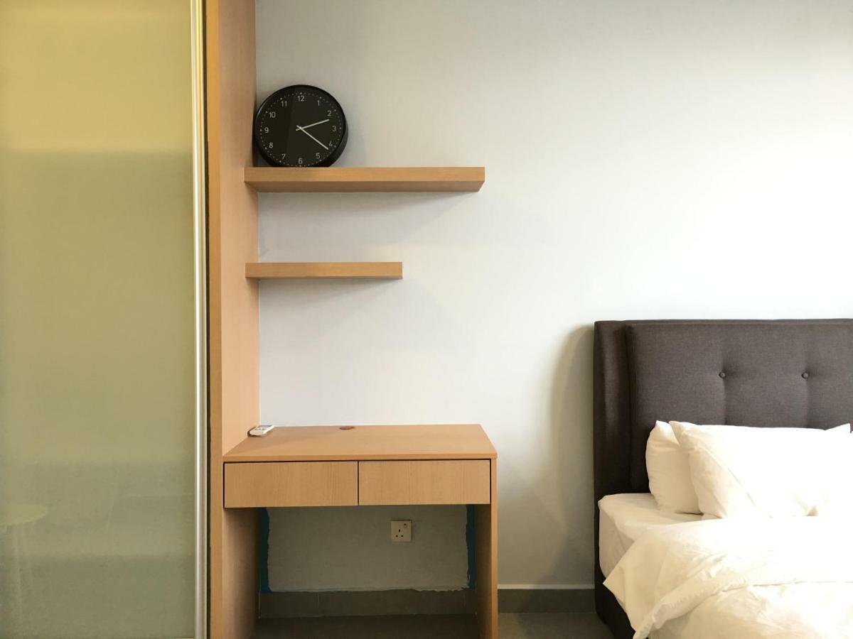 Cozy Kanvas Soho Suites ไซเบอร์จายา ภายนอก รูปภาพ